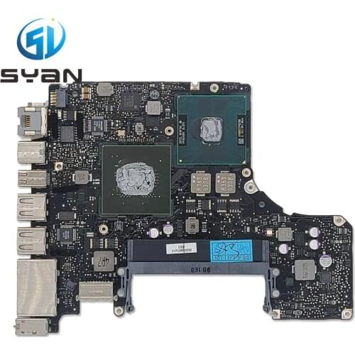 SYan 2.26GHz P7550 Motherboard For Macbook Pro 13" A1278 Logic Board 820-2530-A EMC 2326 2009 year