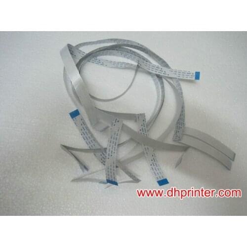 New Flex Cable Scanner Cable for for brother 7030 100% Quality Guarantee