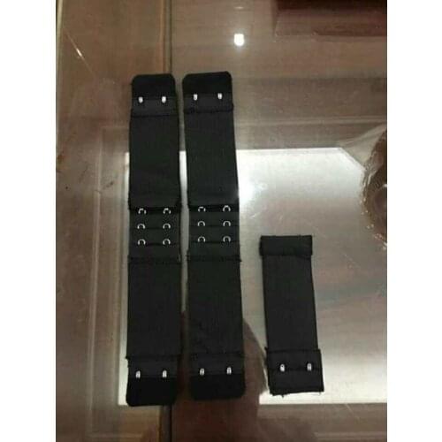 Adjustable elastic band for wigs making wig 1pcs-10pcs accessories wholesale black color