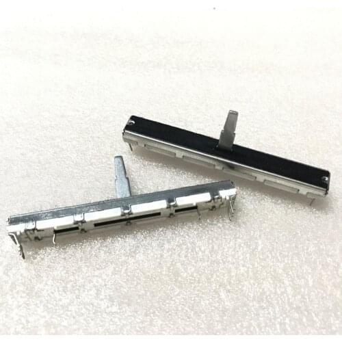 2pcs New Replace DCV1011 Pitch Tempo Fader For Pioneer DDJ ERGO CMX 3000 MEP 7000