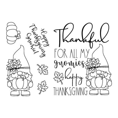 Santa Claus stamp Clear Stamp for Scrapbooking Transparent Silicone Rubber DIY Photo Album Decor 1265