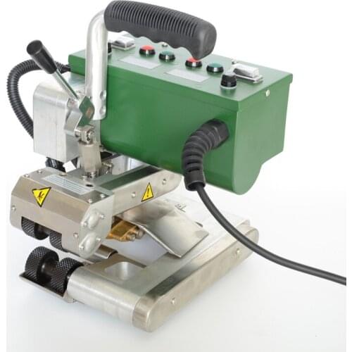 SWT-NSGM1 premium quality cheap pvc geomembrane welding machine,HDPE geomembrane hot wedge welder