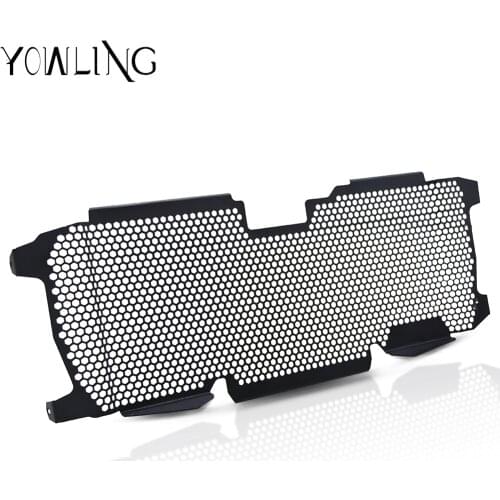Motorcycle Radiator Grille Guard Protector Grill Cover Moto For BMW 2018 2019 R 1200 R R 1250 R RS R1200R R1200RS R1250R R1250RS