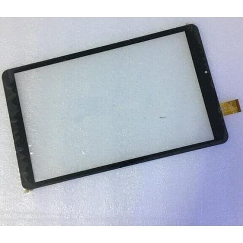 10.1'' Black New DIGMA Digma Plane 1503 4G PS1040PL Tablet touch screen digitizer glass touch panel Sensor