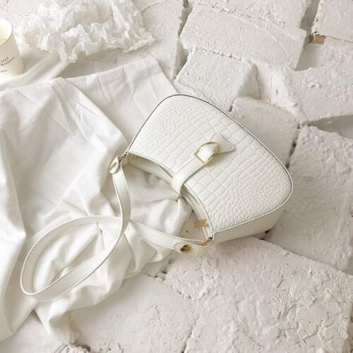 2021 [30% off 21.0 Yuan] Design Small Fashion Shoulder Underarm Bag new arrival hand bag