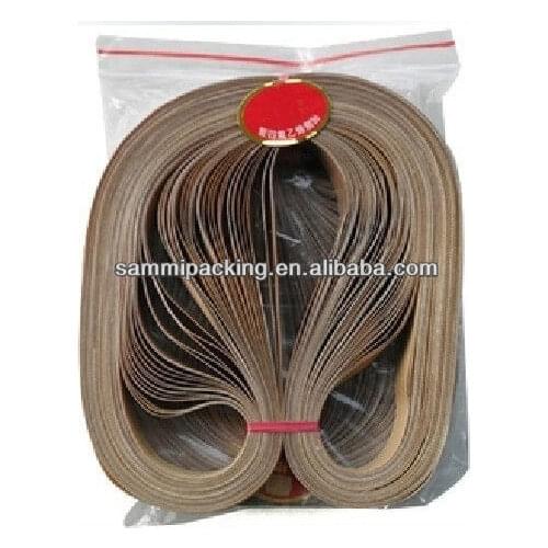 100/pcs sealing belt for FR-900 band sealing machine with free shipping