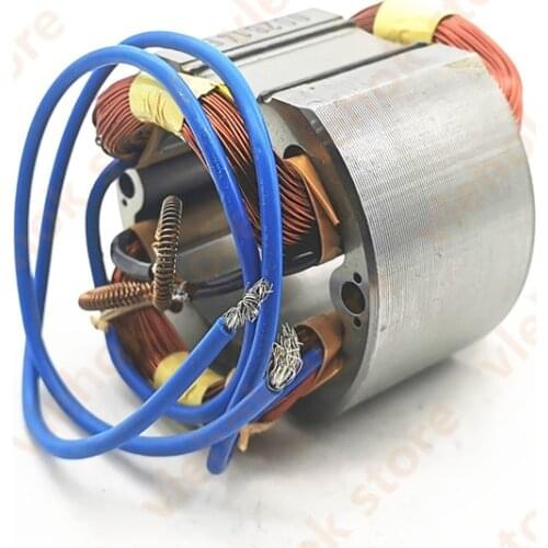 AC220-240V Stator Field for HITACHI C7MFA C6MFA 340614E