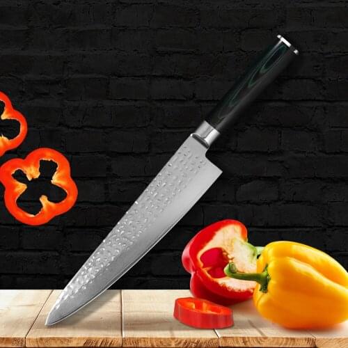 BERNICE Japanese Kitchen Knives