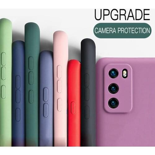 Phone Case For Xiaomi Redmi Note 9 9S Pro Max Case Cover For Xiaomi Redmi 9 10X K30 Mi 9 10 Pro Note10 Lite Silicone Ring Holder