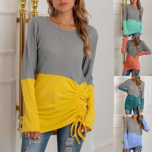 CWFMZQ Women's Pullovers