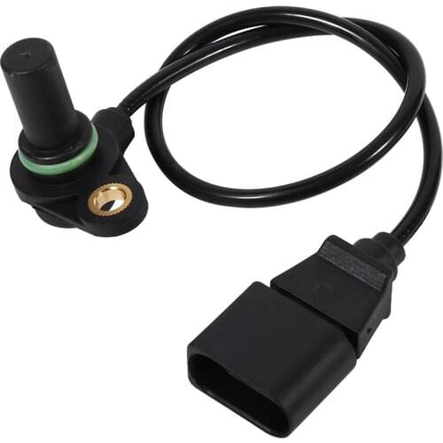 31.7cm / 12.48" Automatic Transmission ABS Plastic Speed Sensor 01M927321B For Jetta Golf 2000-2006 Beetle 2000-2004