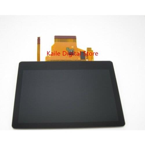 For Nikon D5500 SLR camera LCD display screen New repair parts