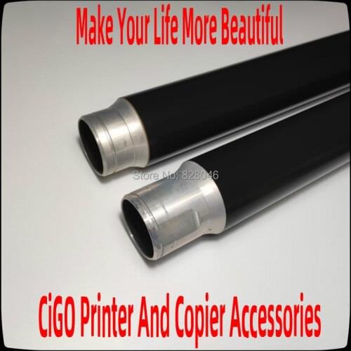 For Savin Lanier Ricoh Aficio MP 2352 2852 3352 2553 3053 3353 Upper Fuser Roller,MP2352 MP2852 MP3053 MP3353 Heater Roller