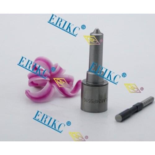 Dsla124p5516 Grease Gun Nozzle Type Dsla 124 P5516 Bico Diesel Nozzle Dsla 124p 5516 Nozzle 0433175516 for 0445120238 0986435505