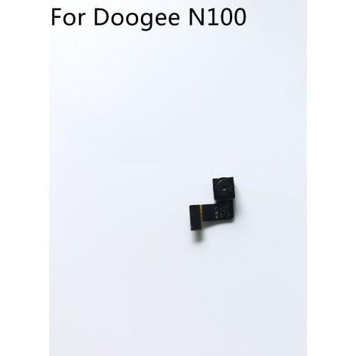 DOOGEE N100 Used Front Camera 8.0MP Module For DOOGEE N100 MT6763 Octa Core 5.9inch 1080*2160 Smartphone