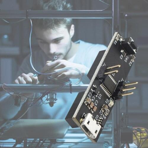 GRWIBEOU 3D Printers And 3D Scanners