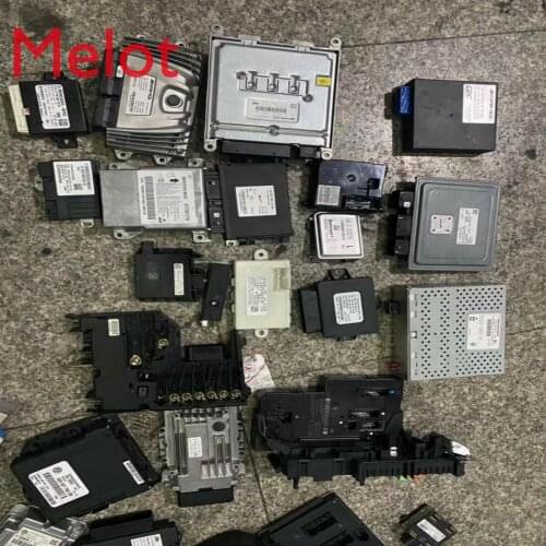 GT190 AMG 911 981 912 cayene X1 X3 X4 X5 X6 X7 Parts of Computer Motherboard Controller