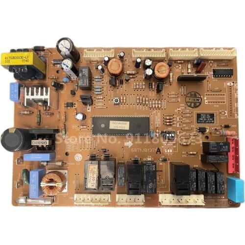 Good working for refrigerator computer board power module GR-P197 257 6871JB1371A