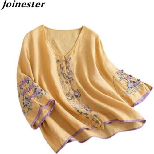 Joinester Women's Tops & T-Shirts