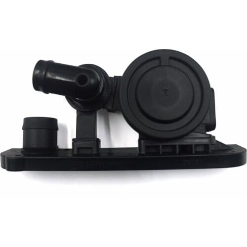 Pressure Control Valve Regulator Breather PCV 06F129101C 06F129101N 06F129101L 06F129101R For VW EOS Golf Jetta Passat Scirocco