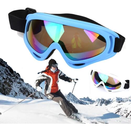 Лыжные очки KUUFY China At AliExpress