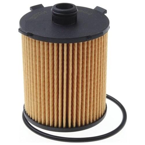 Oil Filter Fit for Volvo S60 S80 S90 V40 T2 T3 T4 T5 Awd V60 V70 D2 D3 D4 V90 Xc60 Xc90 Model 2013 2014 2015-today 1pcs Filter