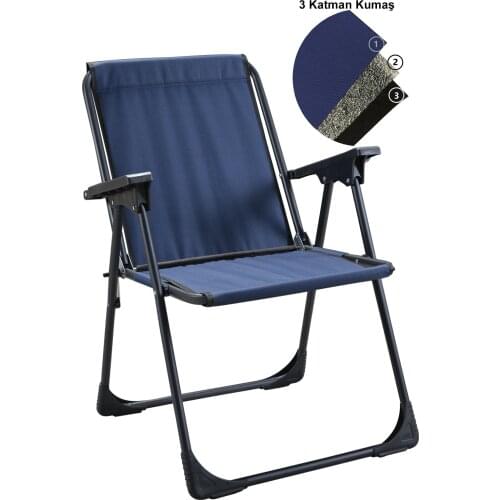 Moniev Folding Chairs