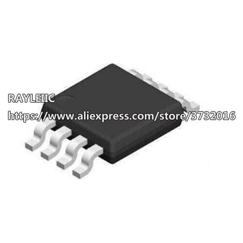 Non-counterfeit.NEW Original TPA701DGNR TPA701DGN MSOP In Stock