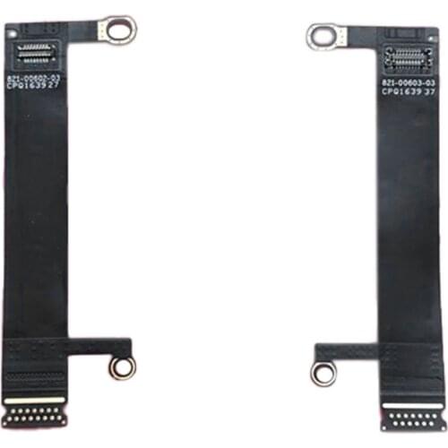 New for Pro A2159 A1990 A1989 A1708 A1707 A1706 LCD Cable Back Light Cable Display Backlight Cable 821