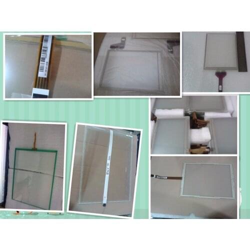 Original new 7''inch IS350 IS250 IS300 audio DVD navigation touch screen external screen