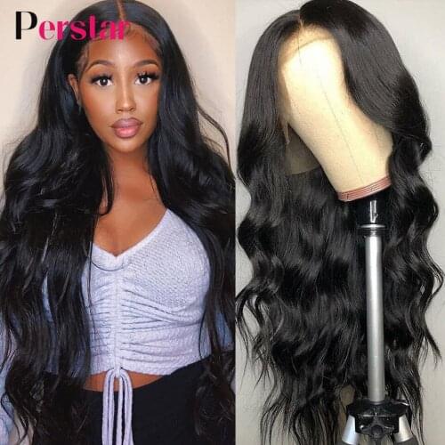 Perstar Wigs