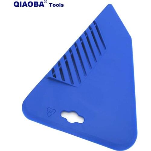 Wall Scraper for Wallpaper Pressing Plastic wallpaper scraper professional wallpaper tools
