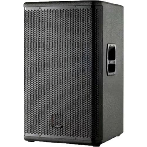 PROMAIN MS-1012G DUAL WAY 30 CM 400 WATT WOOD/PASSIVE SPEAKER (350*600*381MM)