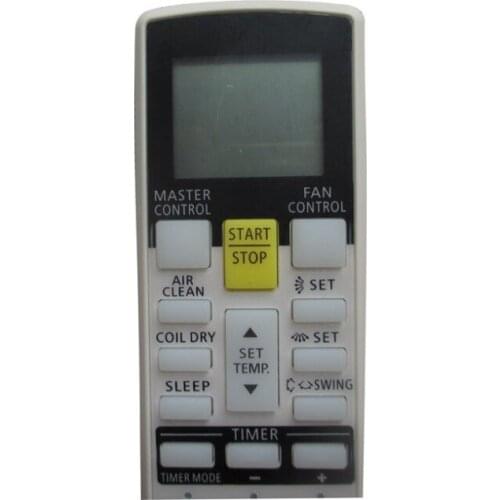 Remote Control For Fujitsu ASTA09LCC ASY71UI ASTG22LVCB AUTA24LAL AUTA24LALN AUTA18LAL AUTA36LATU AUT45LATN A/C Air Conditioner