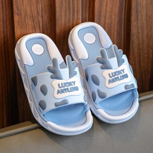 SAGACE Children's Slippers