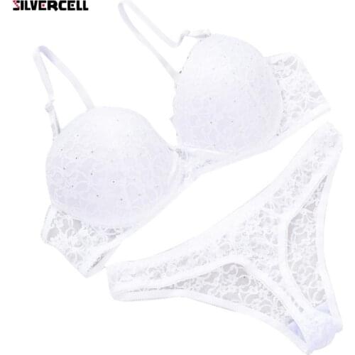 Большие бюстгальтеры SILVERCELL China At AliExpress