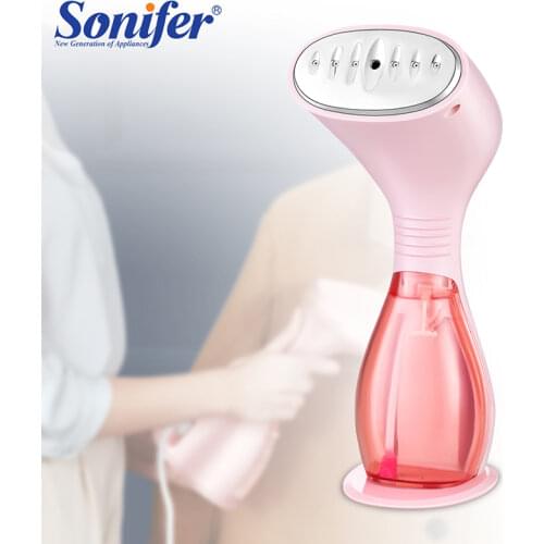 SONIFER Garment Steamers