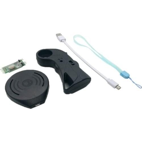 55KD Water Electric Skateboard Waterproof Remote Control Jet Aircraft Remote Control Receiver Motorized Longboard Surfing Sports