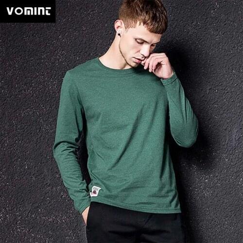 VOMINT Mens Polos