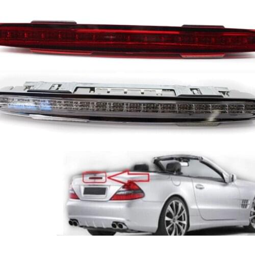 High Brake Light LED Third Brake Lamp A2308200056 Suitable For Mercedes SL class R230