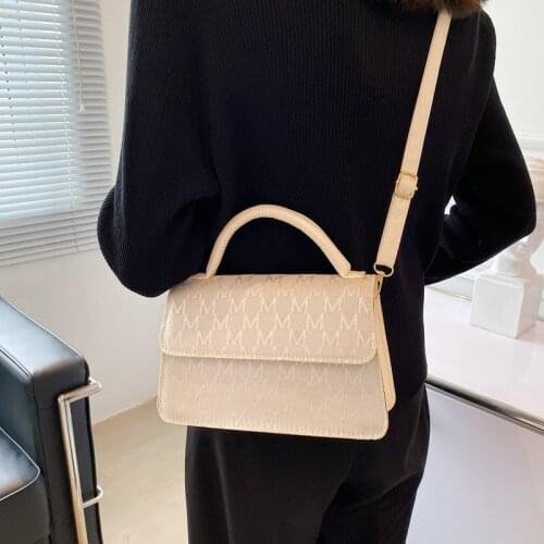 Female bags 2021 new shoulder small bag female messenger bag fashion handbag small square bag make up bags
