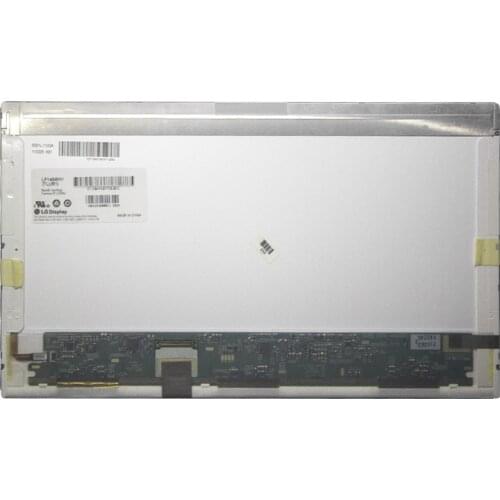 14.5" Laptop Screen LP145WH1-TLB1/LP145WH1-TLA1/LTN145AT01 For HP DV5 WLED Panel HD1366x768 LCD Display Matrix 40Pin LVDS