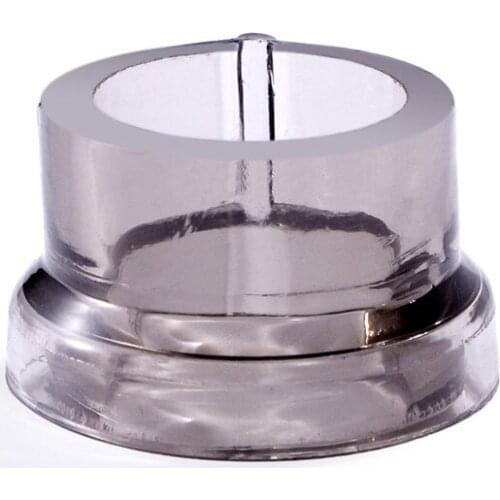 2pcs Elastic Penis Ring Male Masturbator Silicone Cock Ring Dildo Extender Foreskin Blocking Ring Adult Product Sex Toys for Men