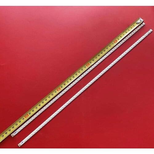 20pcs 455mm LED Backlight Lamp strip 60 leds For LJ64-03567A SLED 2011SGS40 5630 60 H1 REV1.0 L40F3200B LJ64-03029A LTA400HM13