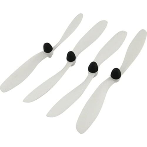 4PCS YIZHAN X6 H16 four axis aircraft remote control helicopter propeller blade propeller blade parts