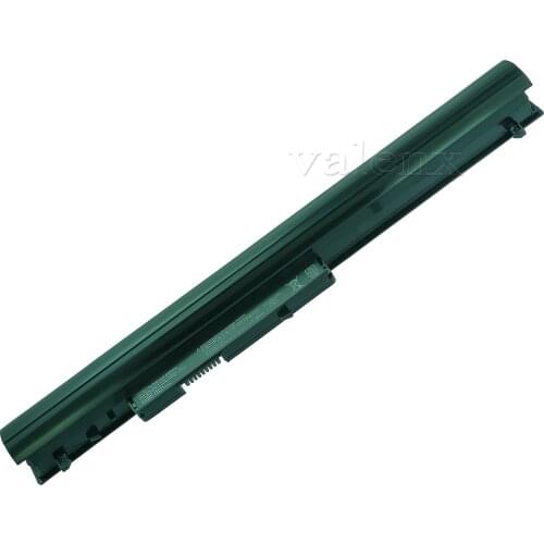 Battery for HP 776622-001 752237-001 LA04 15-N210DX 15-F162DX 15-F100DX LA04DF 15-F010DX 15-F004WM 15-F305DX 15-N013DX 728460-00
