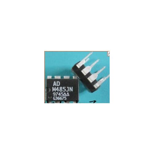 Free shipping 10 pcs ADM485JN ADM485 M485JN DIP8