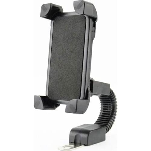 Handlebar Bike Bicycle Motorcycle Holders Stands For Huawei P30 P20 Mate 20 10 9 Pro,Y3 Y5 Y6 Y8 Y9 Y7 Prime(2018) P Smart