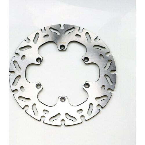 Motorcycle Disc Rear Brake For BMW F650 F650GS ST CS G650 GS 1993-09 CUSTOM