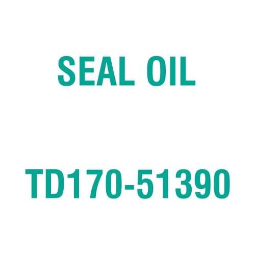 For Kubota TD170-51390 SEAL OIL